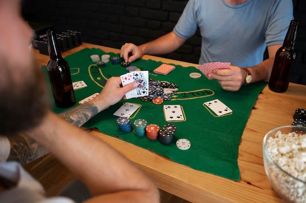 dewi1 Explore dewi1 Casino Tables and Slots